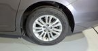 Toyota Sienna 3.5 XLE AT Minivan 2017