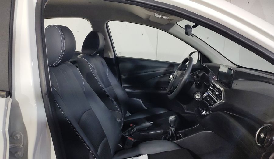 Changan Alsvin Plus 1.5 PLUS MT Sedan 2026