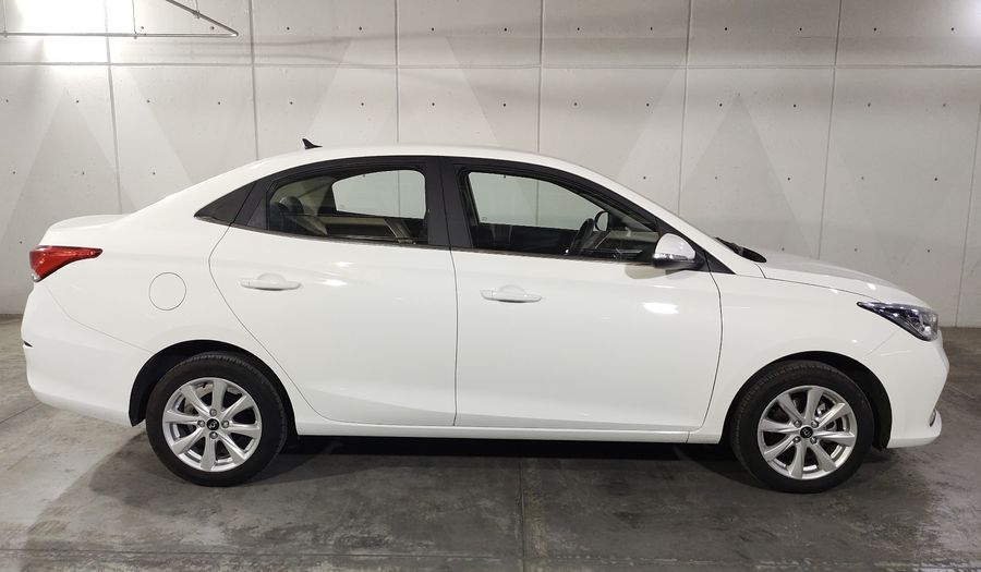 Changan Alsvin Plus 1.5 PLUS MT Sedan 2026