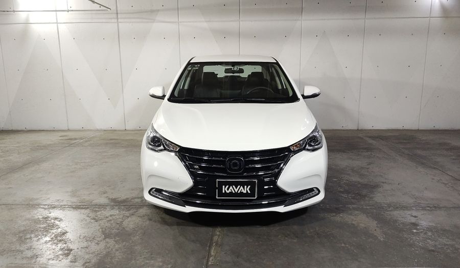 Changan Alsvin Plus 1.5 PLUS MT Sedan 2026