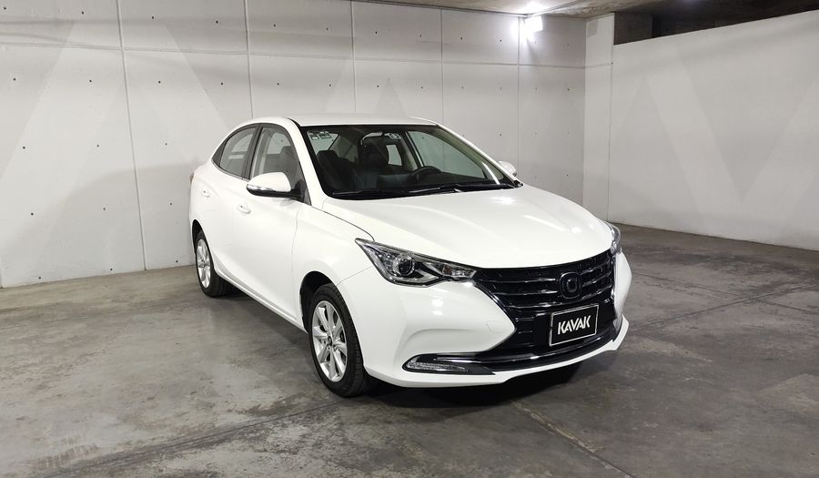 Changan Alsvin Plus 1.5 PLUS MT Sedan 2026