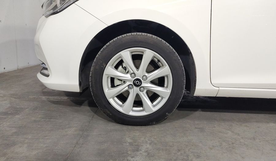 Changan Alsvin Plus 1.5 PLUS MT Sedan 2026