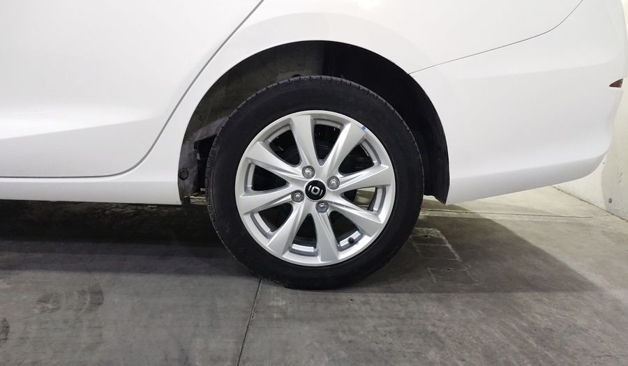 Changan Alsvin Plus 1.5 PLUS MT Sedan 2026