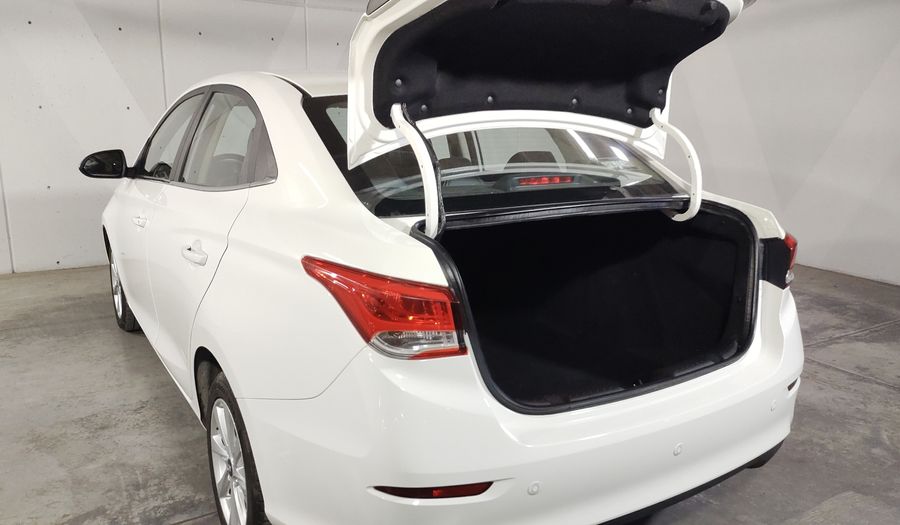 Changan Alsvin Plus 1.5 PLUS MT Sedan 2026