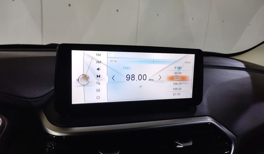 Changan Alsvin Plus 1.5 PLUS MT Sedan 2026