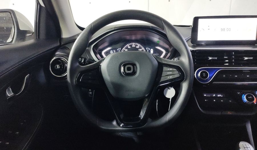 Changan Alsvin Plus 1.5 PLUS MT Sedan 2026