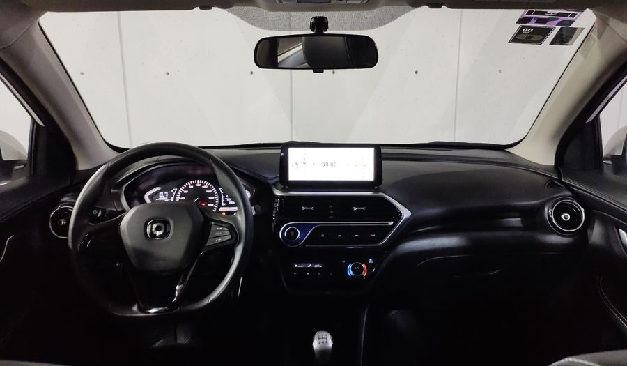 Changan Alsvin Plus 1.5 PLUS MT Sedan 2026