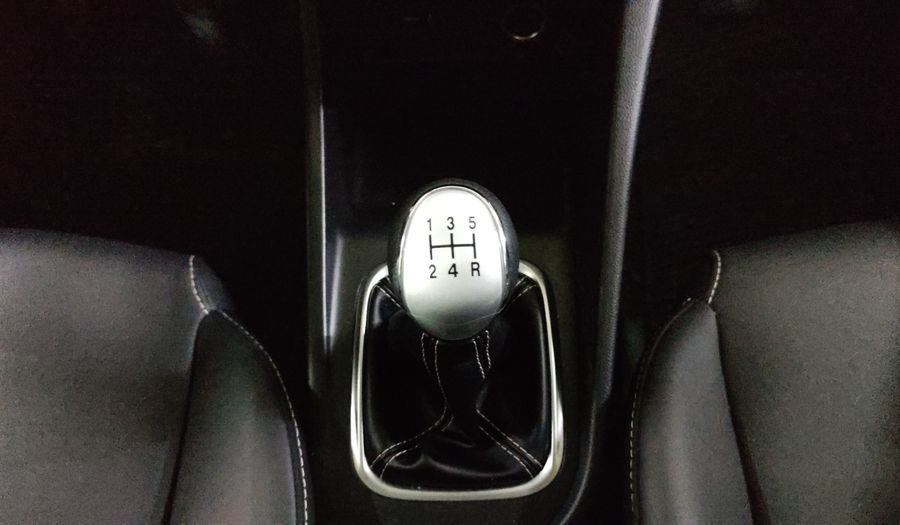 Changan Alsvin Plus 1.5 PLUS MT Sedan 2026