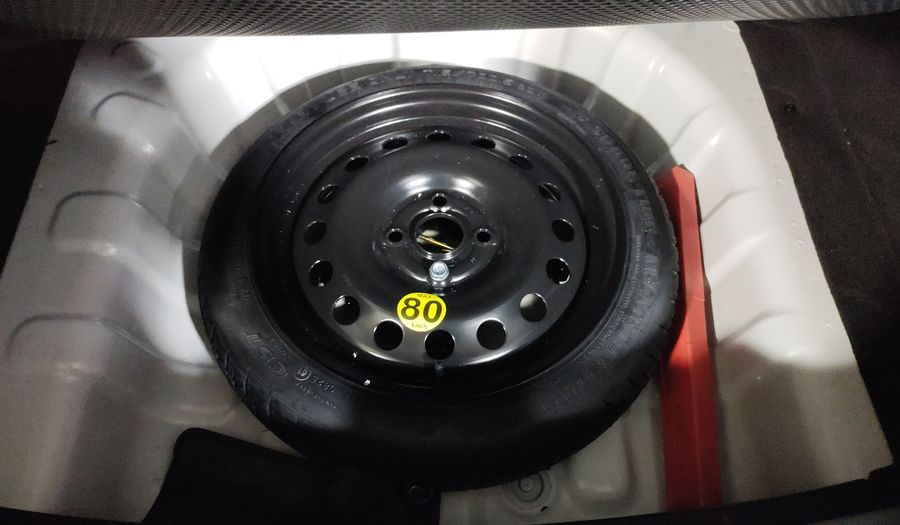 Changan Alsvin Plus 1.5 PLUS MT Sedan 2026