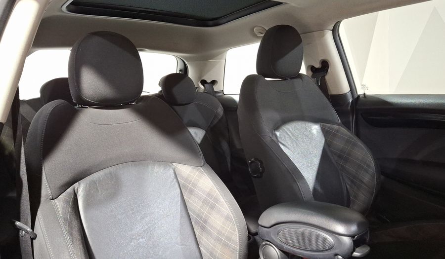 Mini Cooper S 2.0 COOPER CHILI AT Hatchback 2017