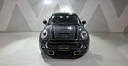 Mini Cooper S 2.0 COOPER CHILI AT Hatchback 2017