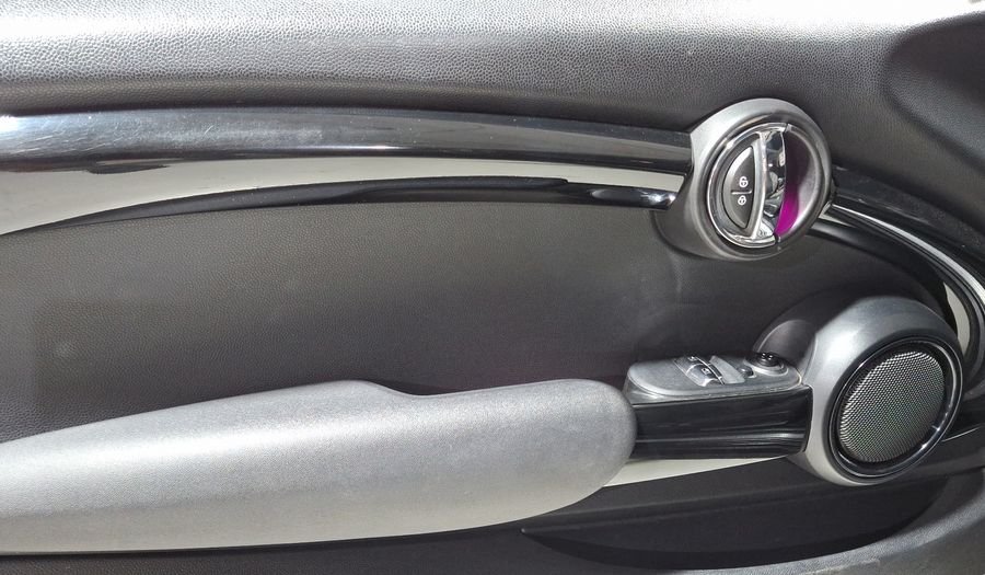 Mini Cooper S 2.0 COOPER CHILI AT Hatchback 2017