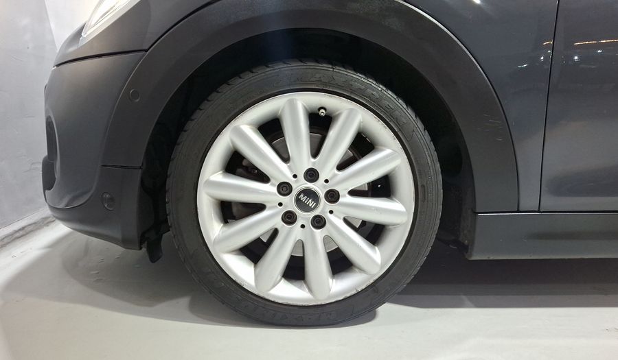 Mini Cooper S 2.0 COOPER CHILI AT Hatchback 2017