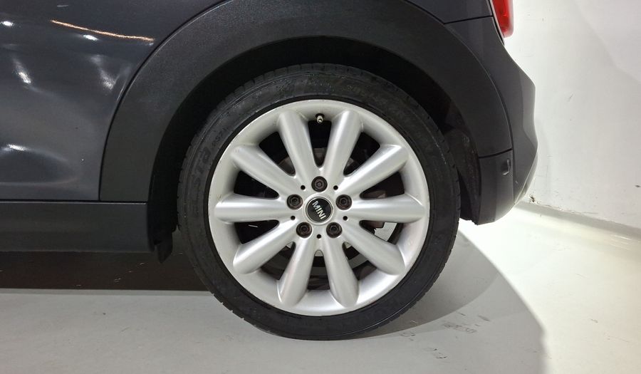 Mini Cooper S 2.0 COOPER CHILI AT Hatchback 2017