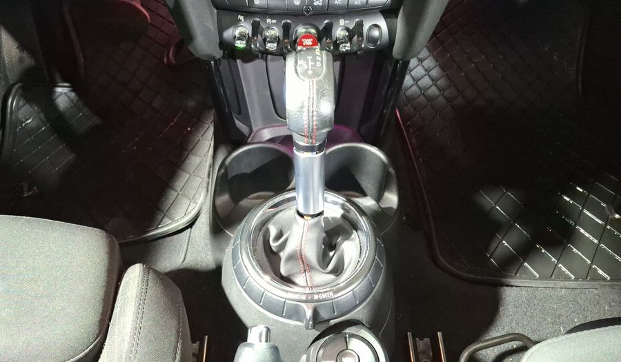 Mini Cooper S 2.0 COOPER CHILI AT Hatchback 2017