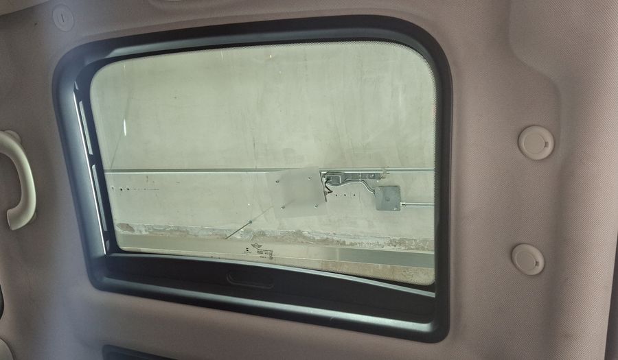 Mini Cooper S 2.0 COOPER CHILI AT Hatchback 2017