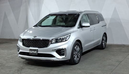 Kia • Sedona