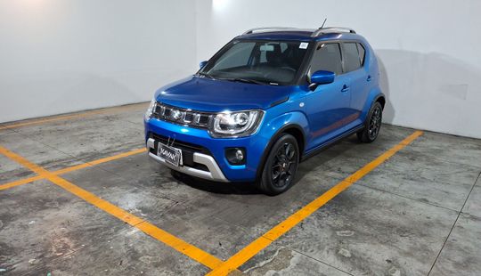 Suzuki • Ignis