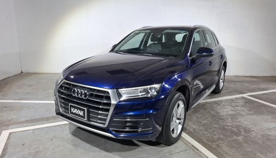Audi • Q5