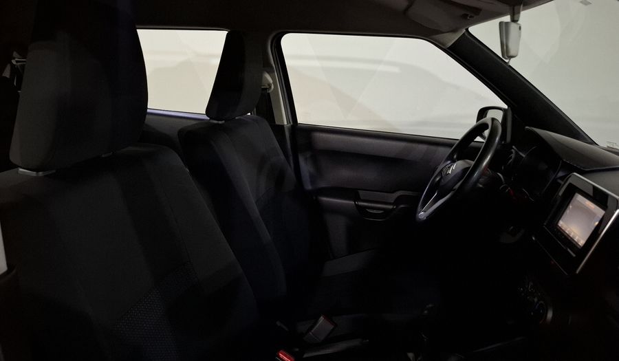 Suzuki Ignis 1.2 GLS PLUS Hatchback 2022