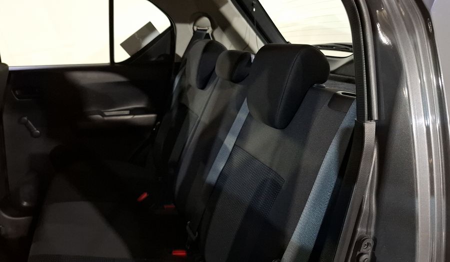 Suzuki Ignis 1.2 GLS PLUS Hatchback 2022