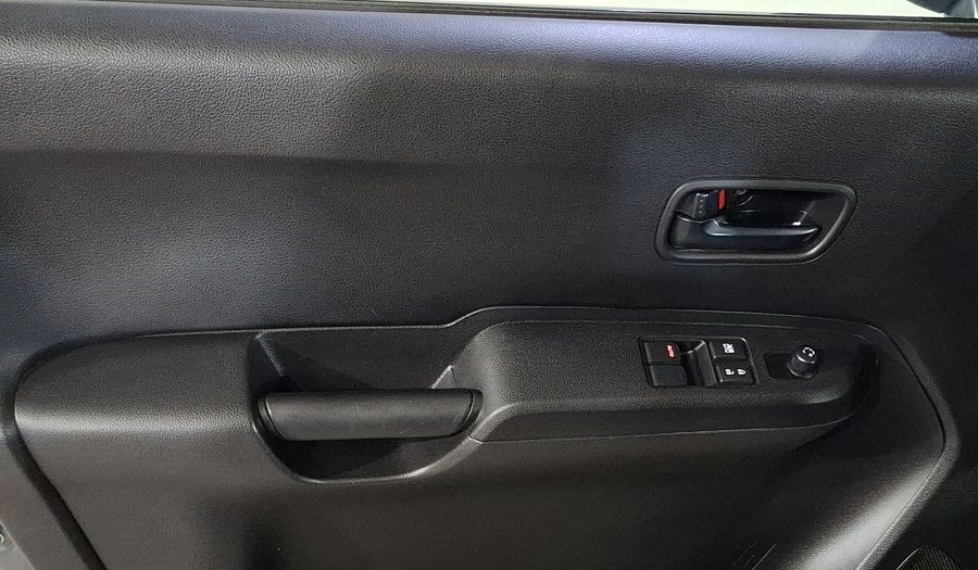 Suzuki Ignis 1.2 GLS PLUS Hatchback 2022