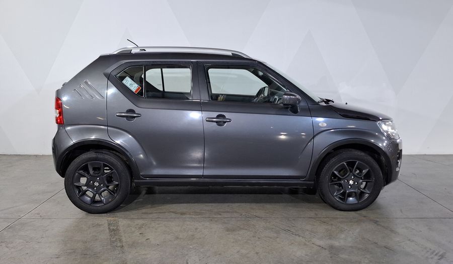Suzuki Ignis 1.2 GLS PLUS Hatchback 2022
