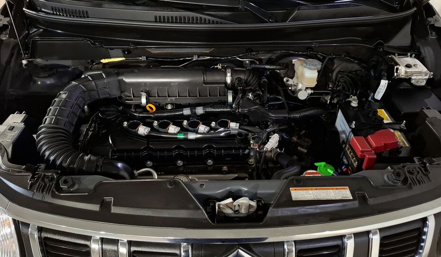 Suzuki Ignis 1.2 GLS PLUS Hatchback 2022