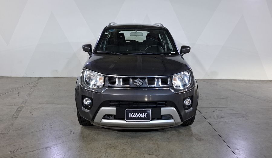 Suzuki Ignis 1.2 GLS PLUS Hatchback 2022