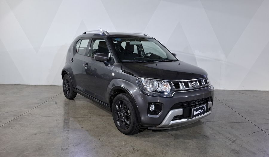 Suzuki Ignis 1.2 GLS PLUS Hatchback 2022