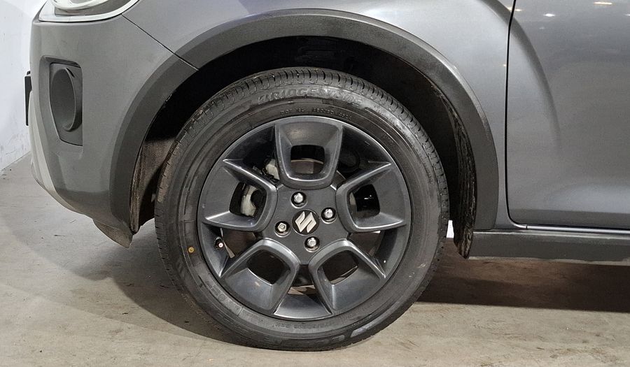 Suzuki Ignis 1.2 GLS PLUS Hatchback 2022