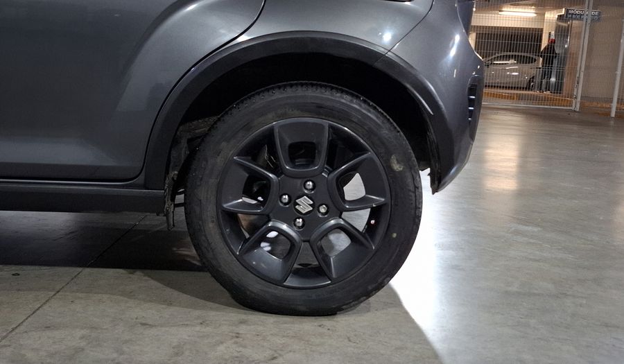 Suzuki Ignis 1.2 GLS PLUS Hatchback 2022