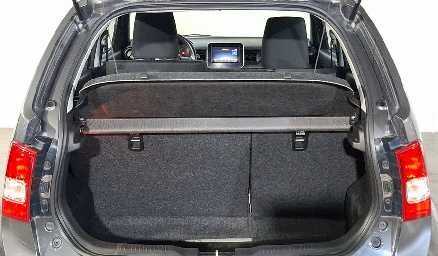 Suzuki Ignis 1.2 GLS PLUS Hatchback 2022