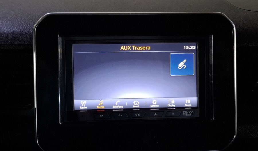 Suzuki Ignis 1.2 GLS PLUS Hatchback 2022