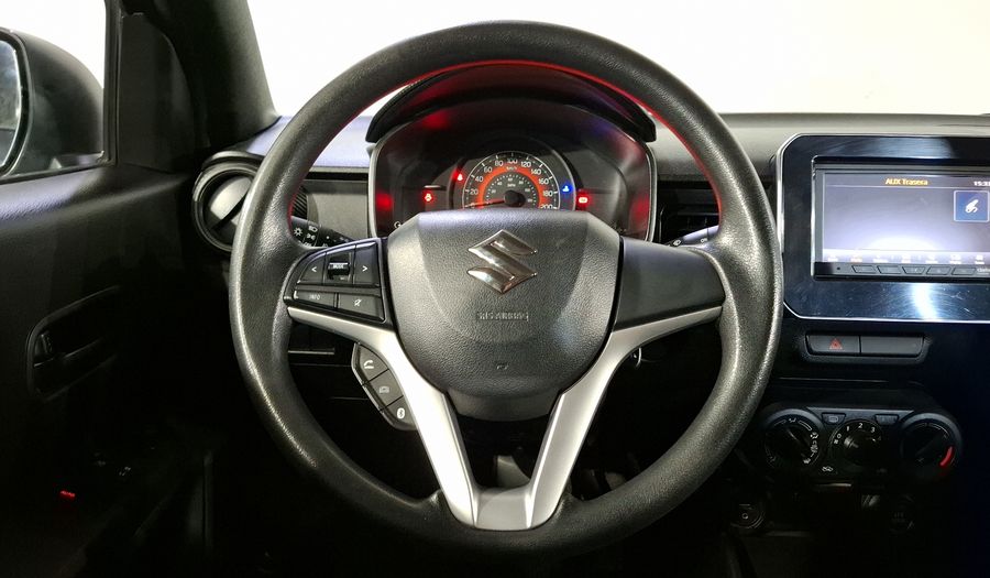 Suzuki Ignis 1.2 GLS PLUS Hatchback 2022