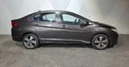 Honda City 1.5 EX CVT Sedan 2014