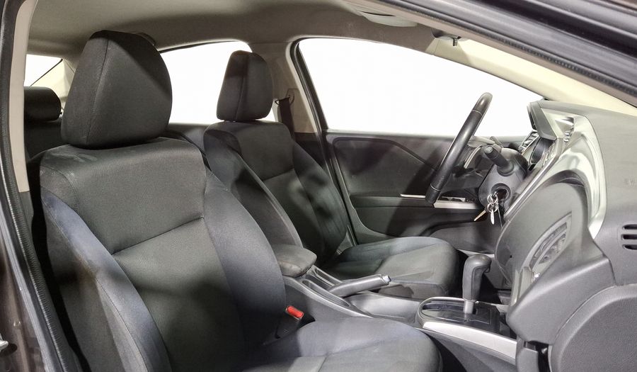 Honda City 1.5 EX CVT Sedan 2014