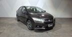 Honda City 1.5 EX CVT Sedan 2014