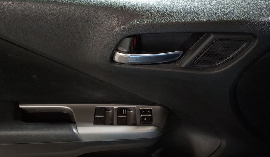 Honda City 1.5 EX CVT Sedan 2014