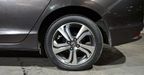 Honda City 1.5 EX CVT Sedan 2014