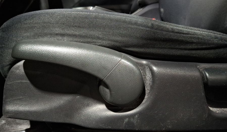 Honda City 1.5 EX CVT Sedan 2014