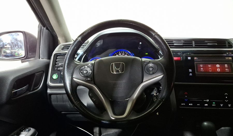 Honda City 1.5 EX CVT Sedan 2014