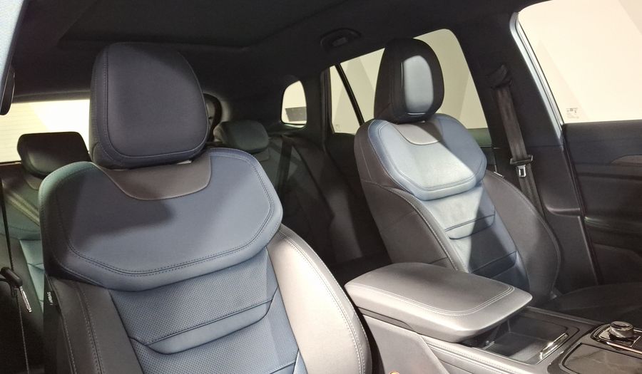 Ford Territory 1.8 ECOBOOST TITANIUM AUTO Suv 2024