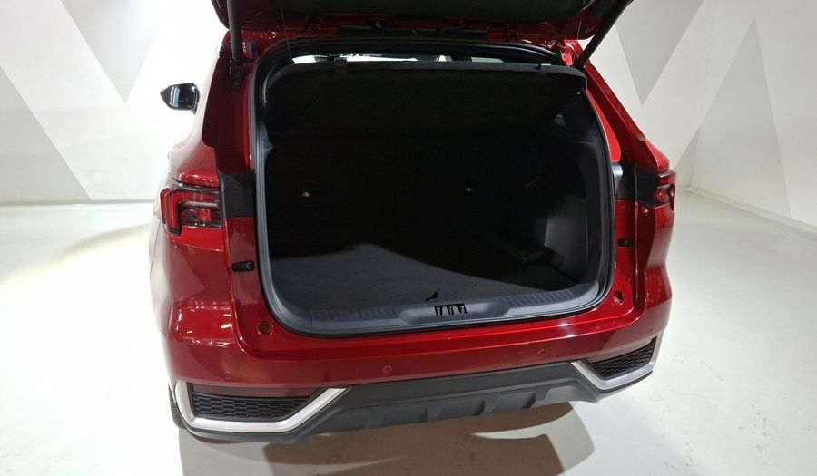 Ford Territory 1.8 ECOBOOST TITANIUM AUTO Suv 2024