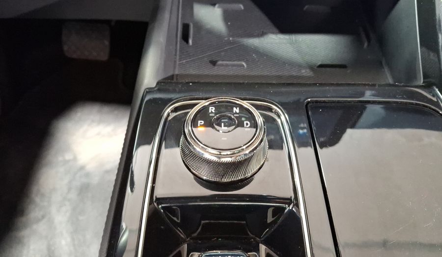 Ford Territory 1.8 ECOBOOST TITANIUM AUTO Suv 2024