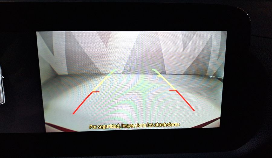 Ford Territory 1.8 ECOBOOST TITANIUM AUTO Suv 2024