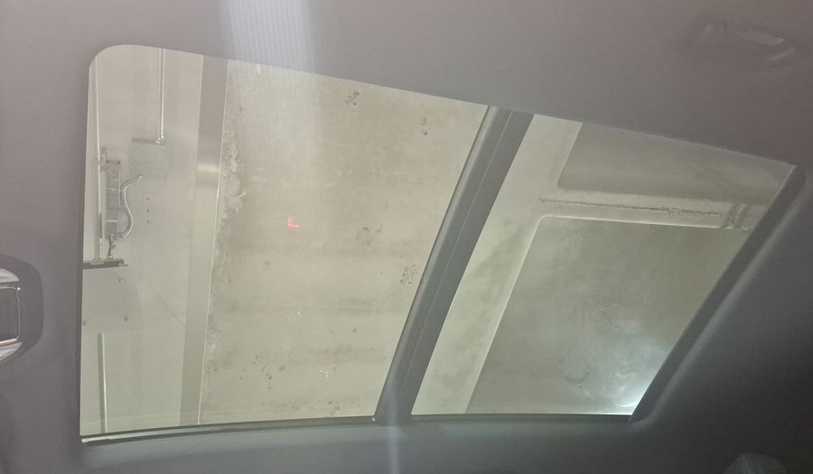 Ford Territory 1.8 ECOBOOST TITANIUM AUTO Suv 2024