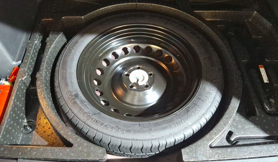 Ford Territory 1.8 ECOBOOST TITANIUM AUTO Suv 2024