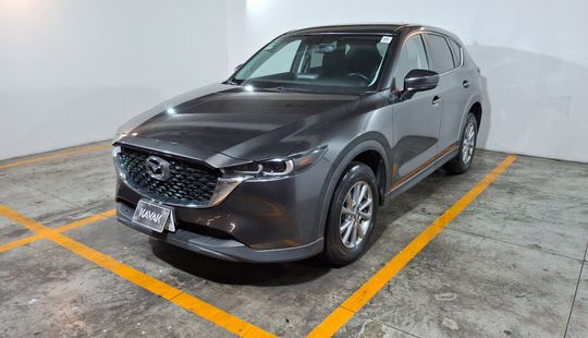 Mazda • CX-5