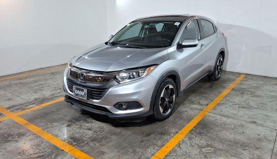 Honda • HR-V